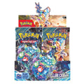 Pokémon TCG Scarlet & Violet Stellar Crown Booster Box English version