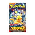 Pokémon TCG Scarlet & Violet Surging Sparks Booster Pack English Version