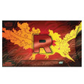 Pokémon TCG Team Rocket’s Moltres ex Ultra-Premium Collection factory sealed UPC