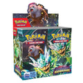 Pokémon TCG Scarlet & Violet Twilight Masquerade Booster Display Box with 36 English booster packs