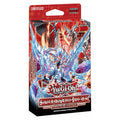 Yu-Gi-Oh Trading Card Game Structure Deck Albaz Strike English Version factory sealed