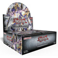Yu-Gi-Oh Alliance Insight English Version Display factory sealed