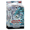 Yu-Gi-Oh Blue-Eyes White Dragon Premium Structure Deck factory sealed