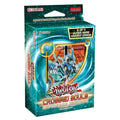 Yu-Gi-Oh Trading Card Game Crossed Souls Advance Edition Display Box factory sealed