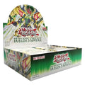 Yu-Gi-Oh Duelist's Advance Core English Booster Box factory sealed