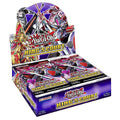 Yu-Gi-Oh King’s Court Booster Box with 24 booster packs factory sealed