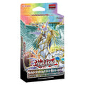 Yu-Gi-Oh Trading Card Game Legend of the Crystal Beasts English Structure Deck factory sealed