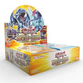 Yu-Gi-Oh Battles of Legend Monster Mayhem Booster Box factory sealed
