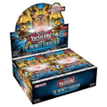 Yu-Gi-Oh Trading Card Game The Infinite Forbidden Booster Box factory sealed