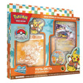 Pokémon TCG 2025 World Championships Deck Yuya Okita factory sealed