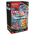 Sealed Pokémon Mega Evolution Chaos Rising 6-pack booster bundles ready for high-value chase pulls at Collector Ace Mumbai India