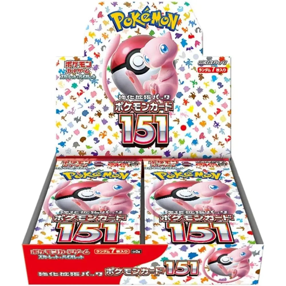 Hunt for the highly prized Special Illustration Rare Charizard ex, Blastoise ex, and Venusaur ex in this authentic Korean 151 trading card booster pack from Collector Ace, Mumbai, India