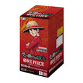 Authentic Japanese version One Piece TCG OP13 sealed booster box from Collector Ace, Mumbai, India.